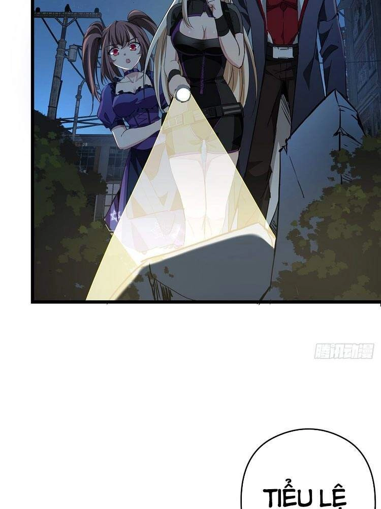 Giải Thoát 99 Nữ Chính Ở Mạt Thế Chapter 57 - 31