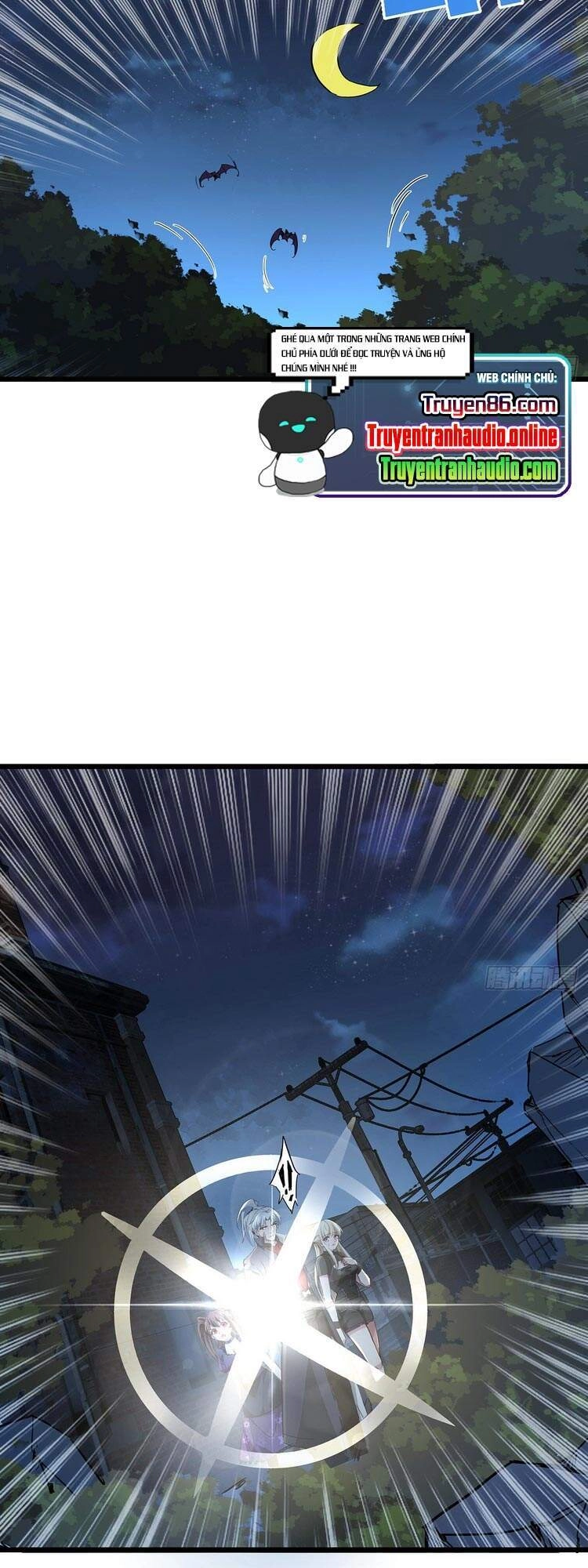 Giải Thoát 99 Nữ Chính Ở Mạt Thế Chapter 57 - 34