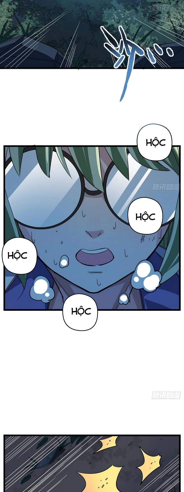 Giải Thoát 99 Nữ Chính Ở Mạt Thế Chapter 57 - 36