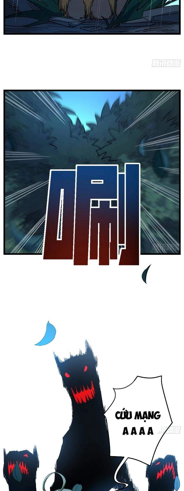 Giải Thoát 99 Nữ Chính Ở Mạt Thế Chapter 57 - 38