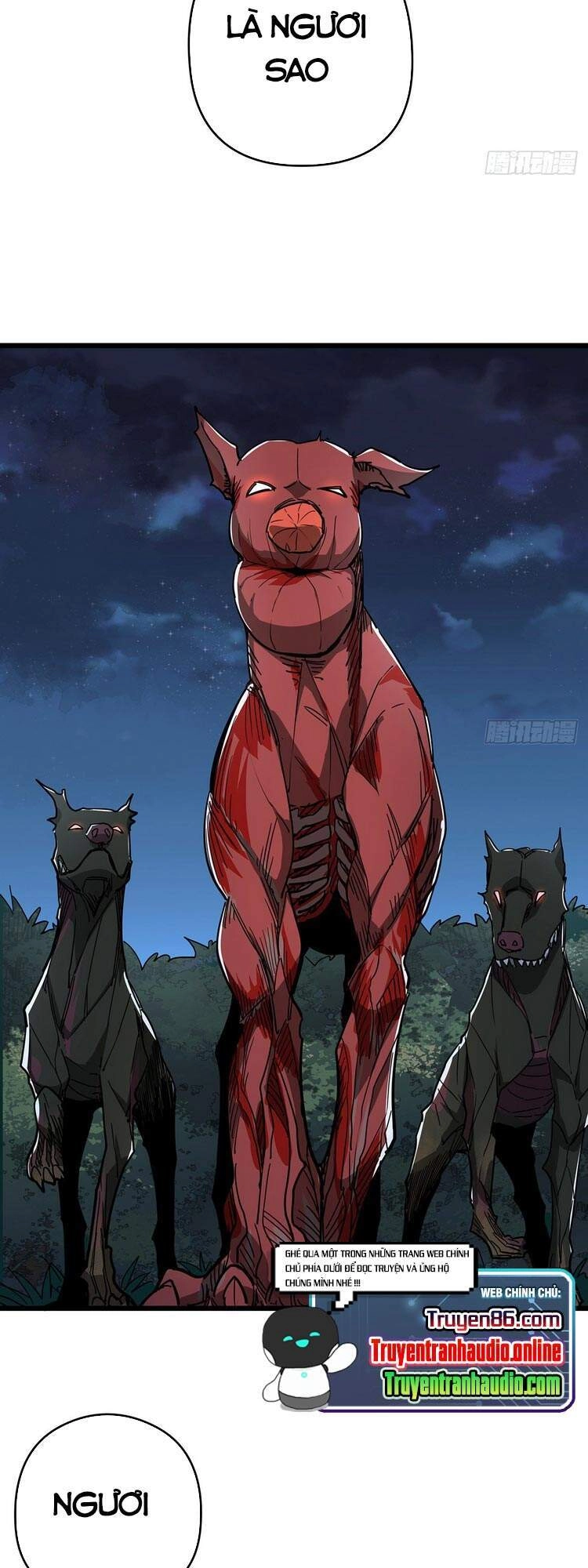 Giải Thoát 99 Nữ Chính Ở Mạt Thế Chapter 58 - 11