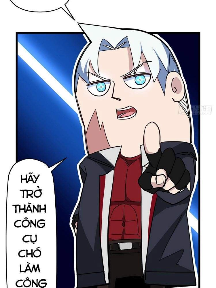 Giải Thoát 99 Nữ Chính Ở Mạt Thế Chapter 58 - 12