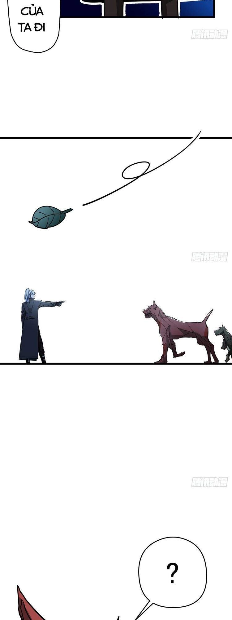 Giải Thoát 99 Nữ Chính Ở Mạt Thế Chapter 58 - 13