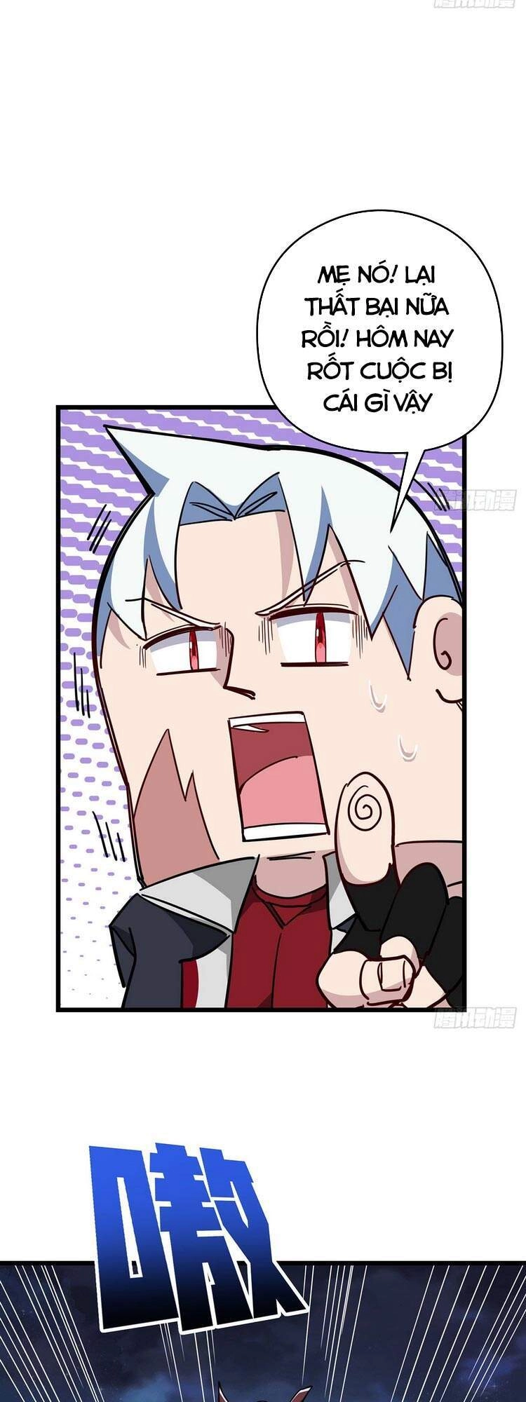 Giải Thoát 99 Nữ Chính Ở Mạt Thế Chapter 58 - 15