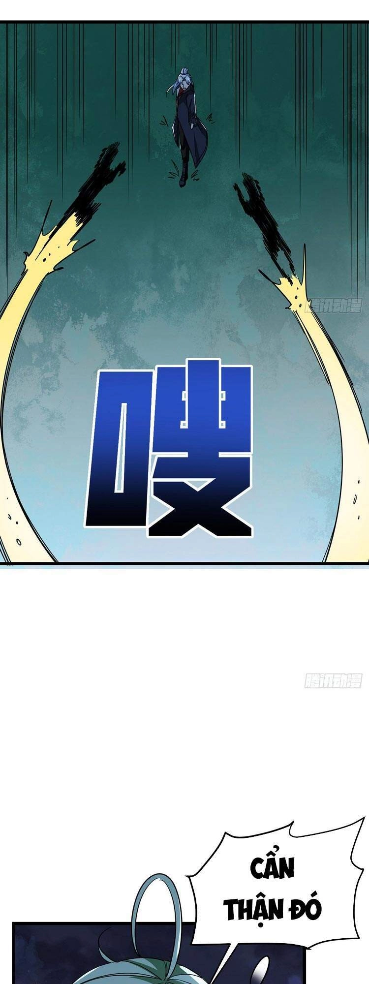 Giải Thoát 99 Nữ Chính Ở Mạt Thế Chapter 58 - 17