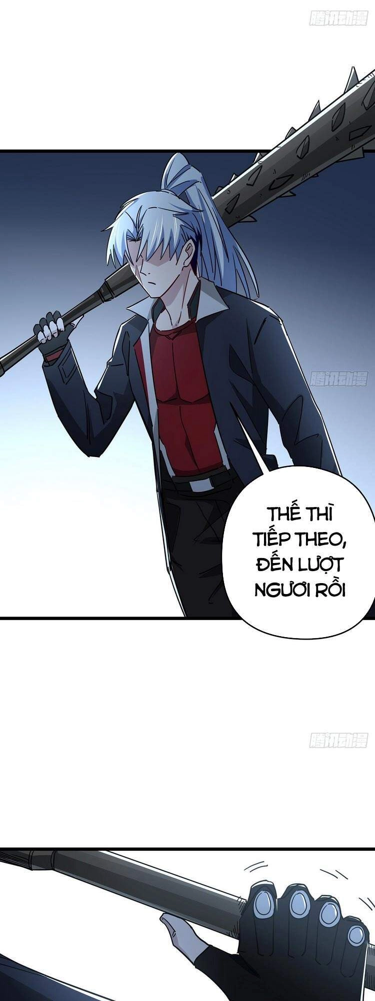 Giải Thoát 99 Nữ Chính Ở Mạt Thế Chapter 58 - 24