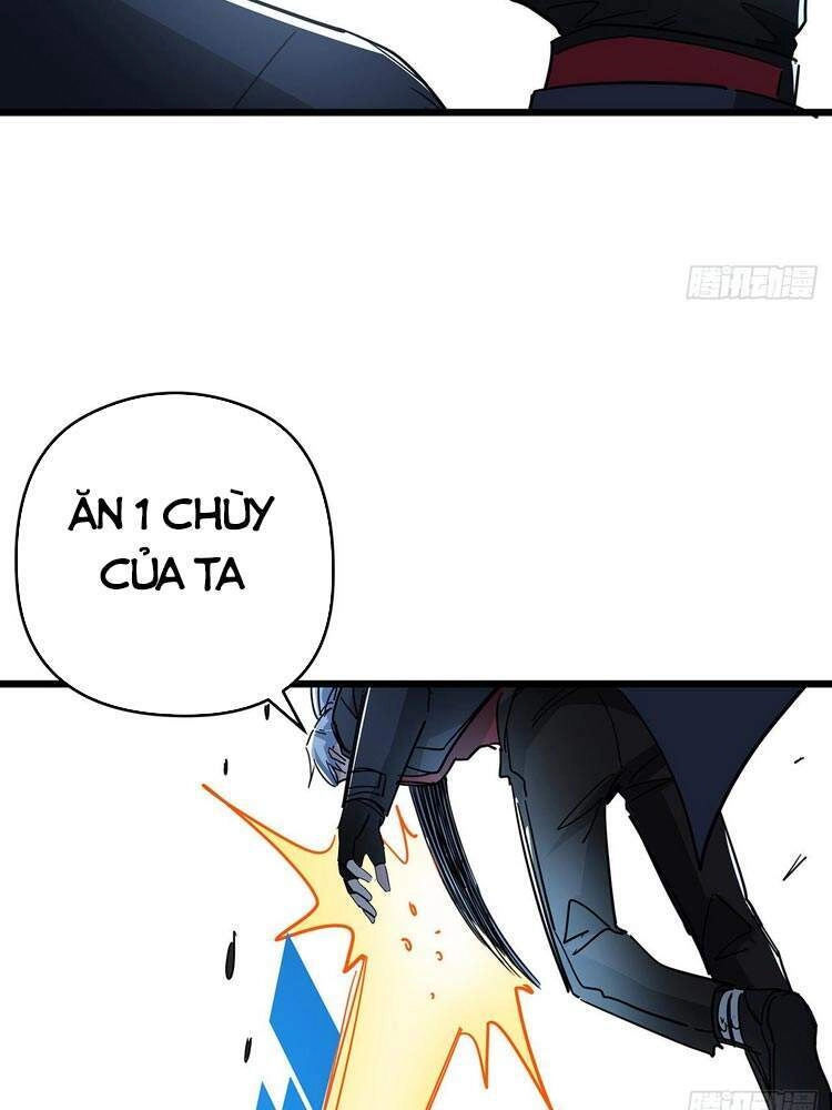 Giải Thoát 99 Nữ Chính Ở Mạt Thế Chapter 58 - 25