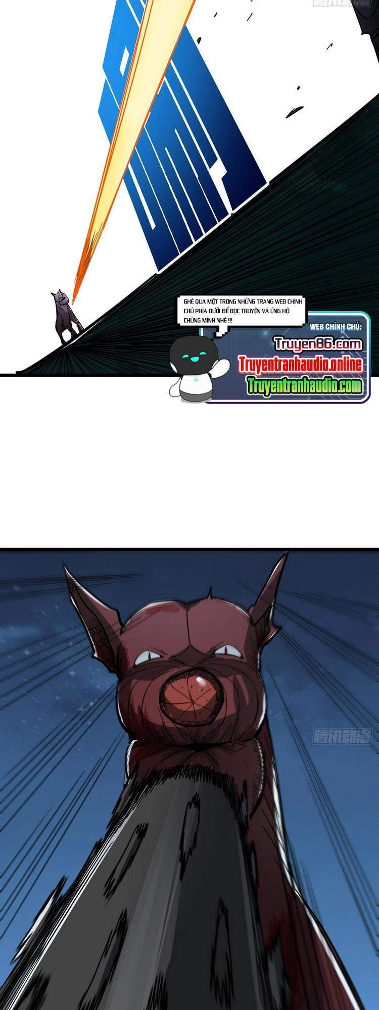 Giải Thoát 99 Nữ Chính Ở Mạt Thế Chapter 58 - 26