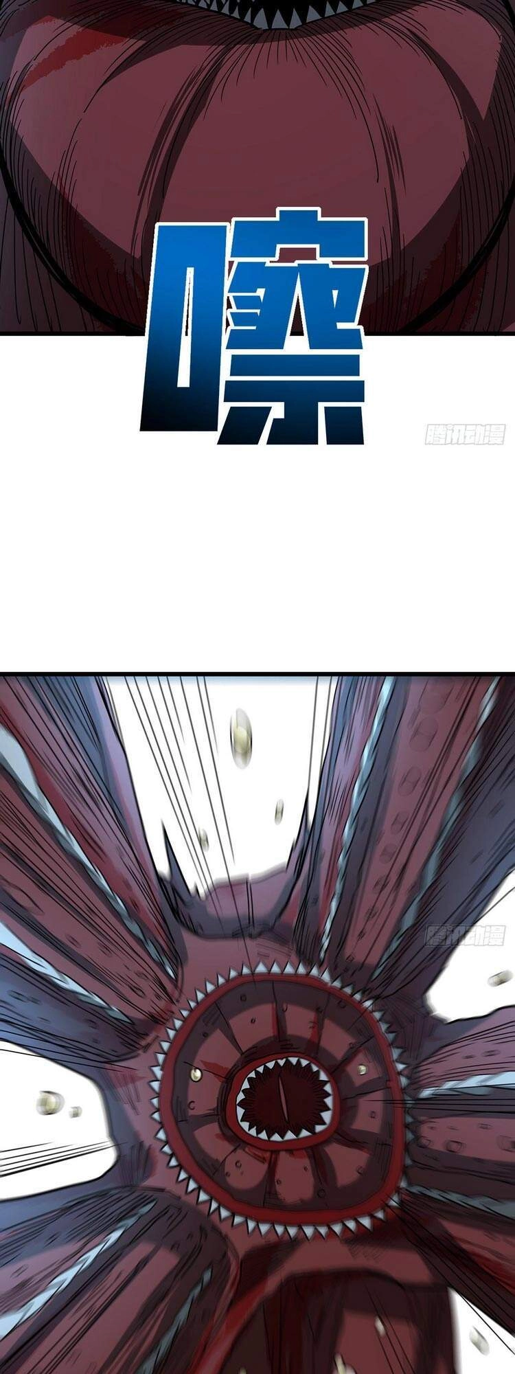 Giải Thoát 99 Nữ Chính Ở Mạt Thế Chapter 58 - 28