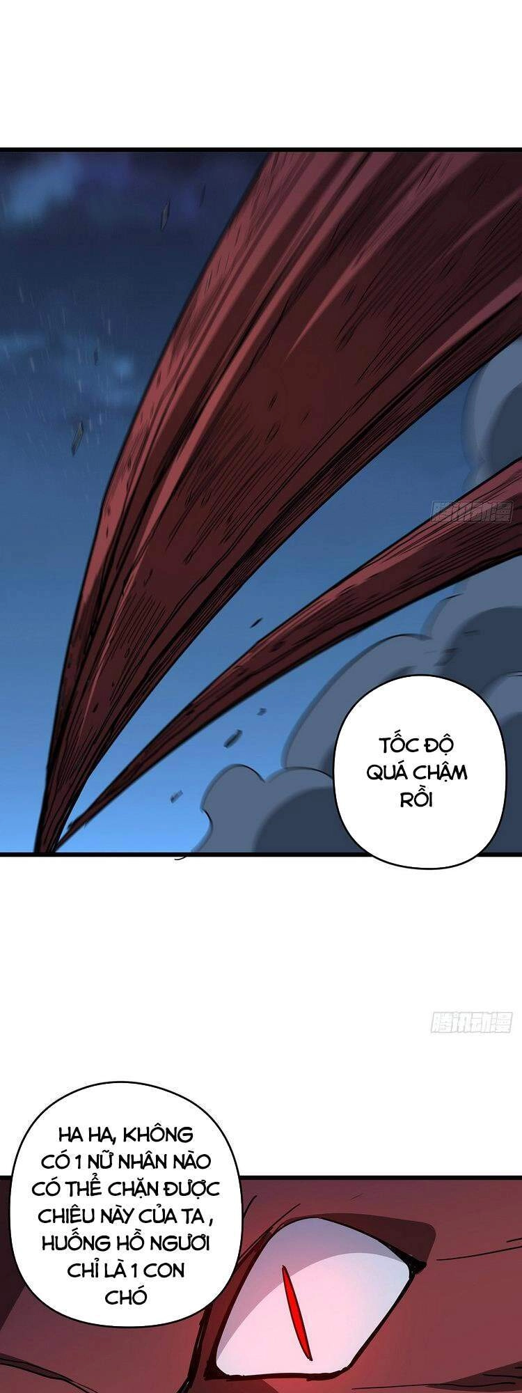 Giải Thoát 99 Nữ Chính Ở Mạt Thế Chapter 59 - 1