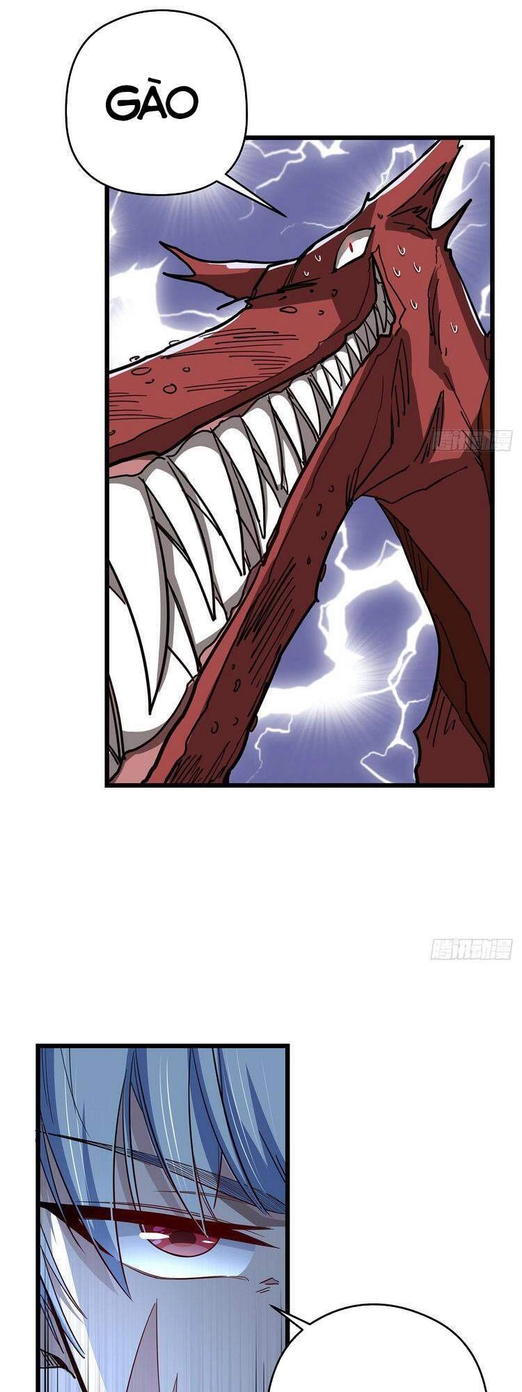 Giải Thoát 99 Nữ Chính Ở Mạt Thế Chapter 59 - 5