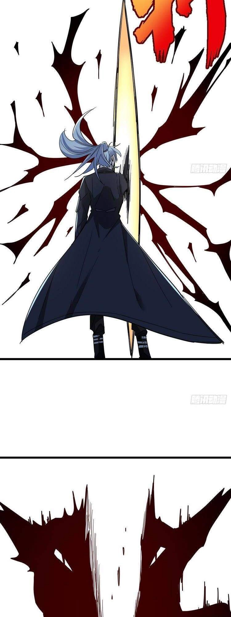 Giải Thoát 99 Nữ Chính Ở Mạt Thế Chapter 59 - 7