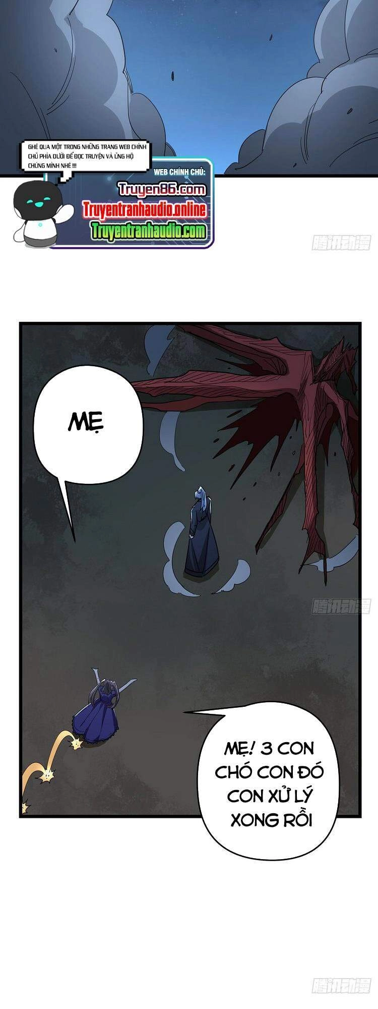 Giải Thoát 99 Nữ Chính Ở Mạt Thế Chapter 59 - 9