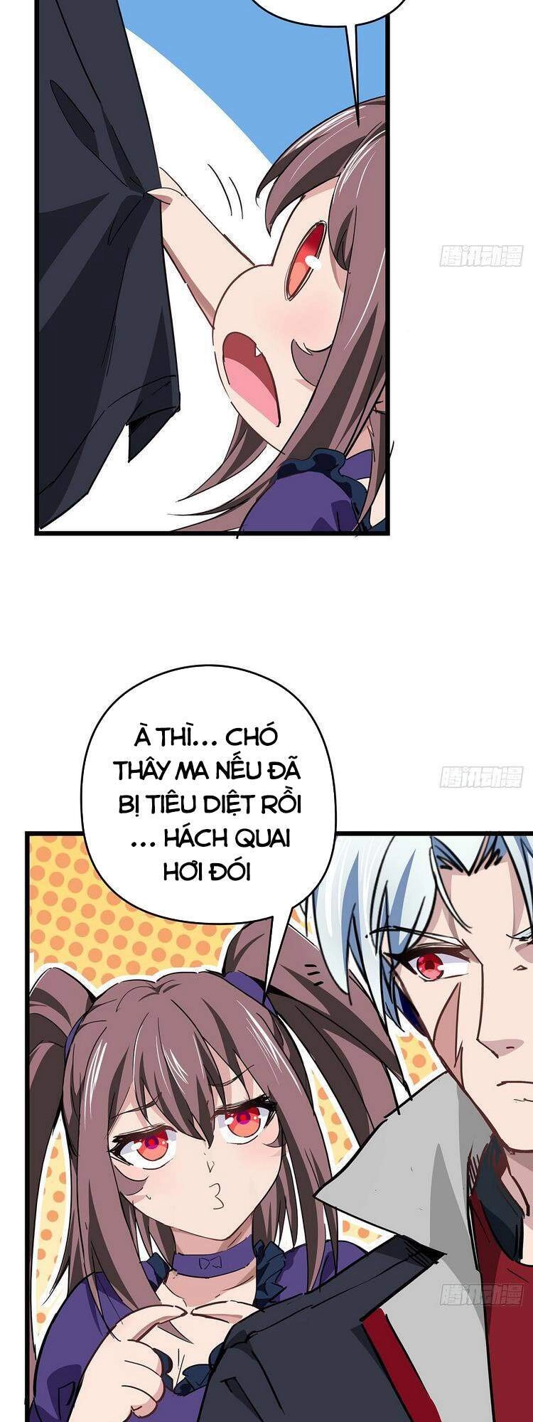 Giải Thoát 99 Nữ Chính Ở Mạt Thế Chapter 59 - 13