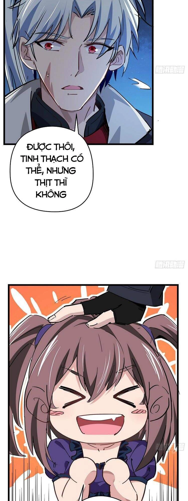 Giải Thoát 99 Nữ Chính Ở Mạt Thế Chapter 59 - 15