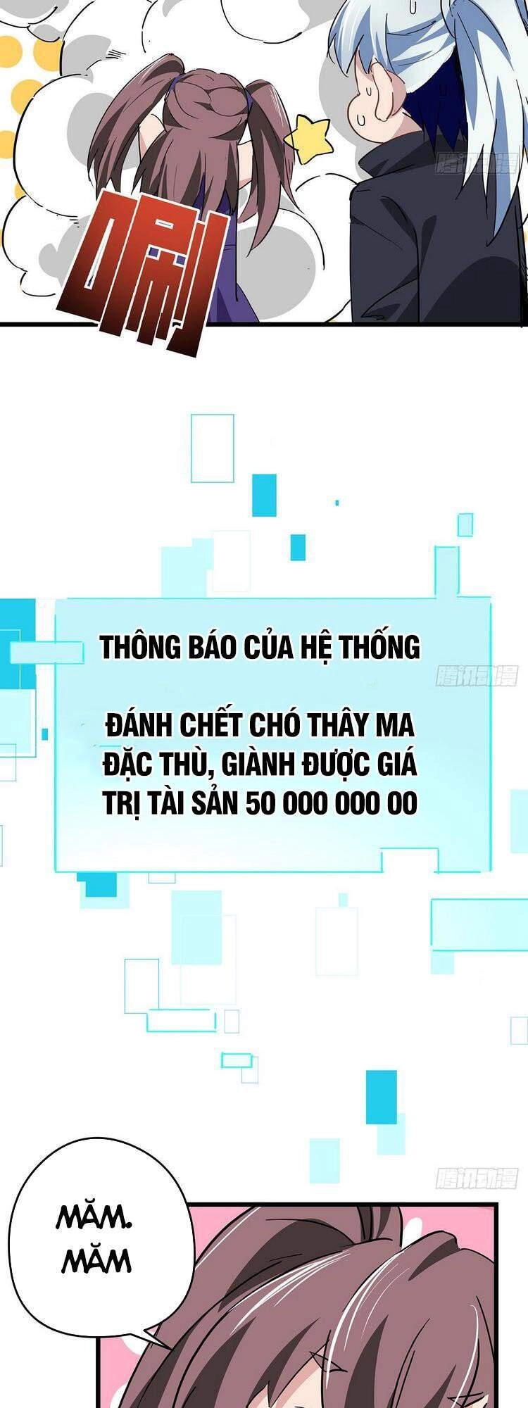 Giải Thoát 99 Nữ Chính Ở Mạt Thế Chapter 59 - 17