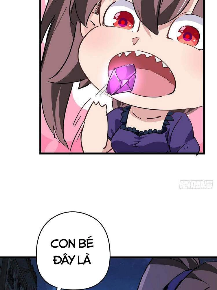 Giải Thoát 99 Nữ Chính Ở Mạt Thế Chapter 59 - 18