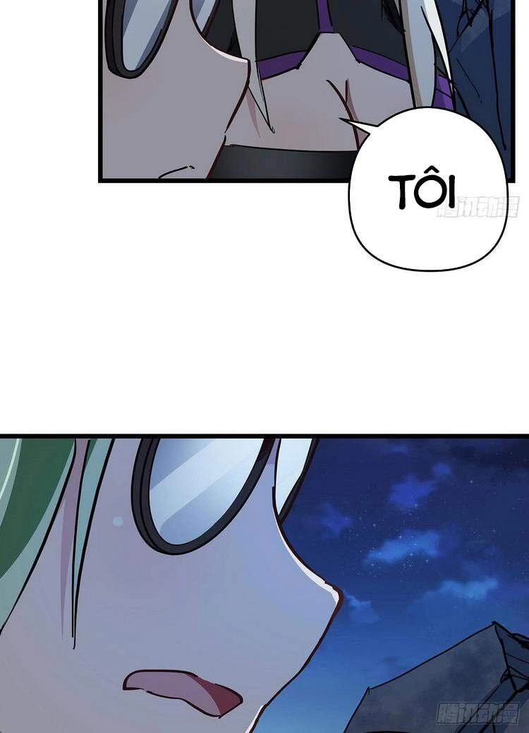 Giải Thoát 99 Nữ Chính Ở Mạt Thế Chapter 59 - 21