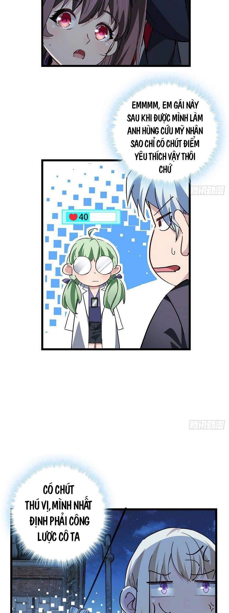 Giải Thoát 99 Nữ Chính Ở Mạt Thế Chapter 59 - 24