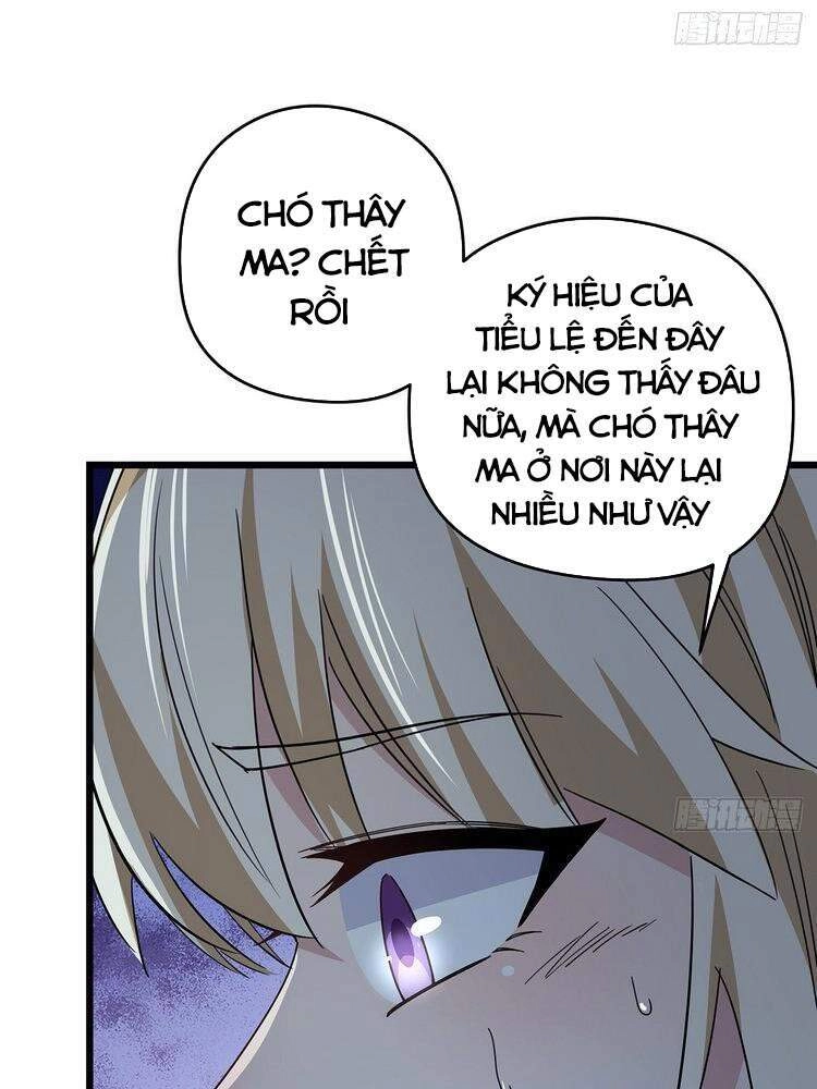 Giải Thoát 99 Nữ Chính Ở Mạt Thế Chapter 59 - 27