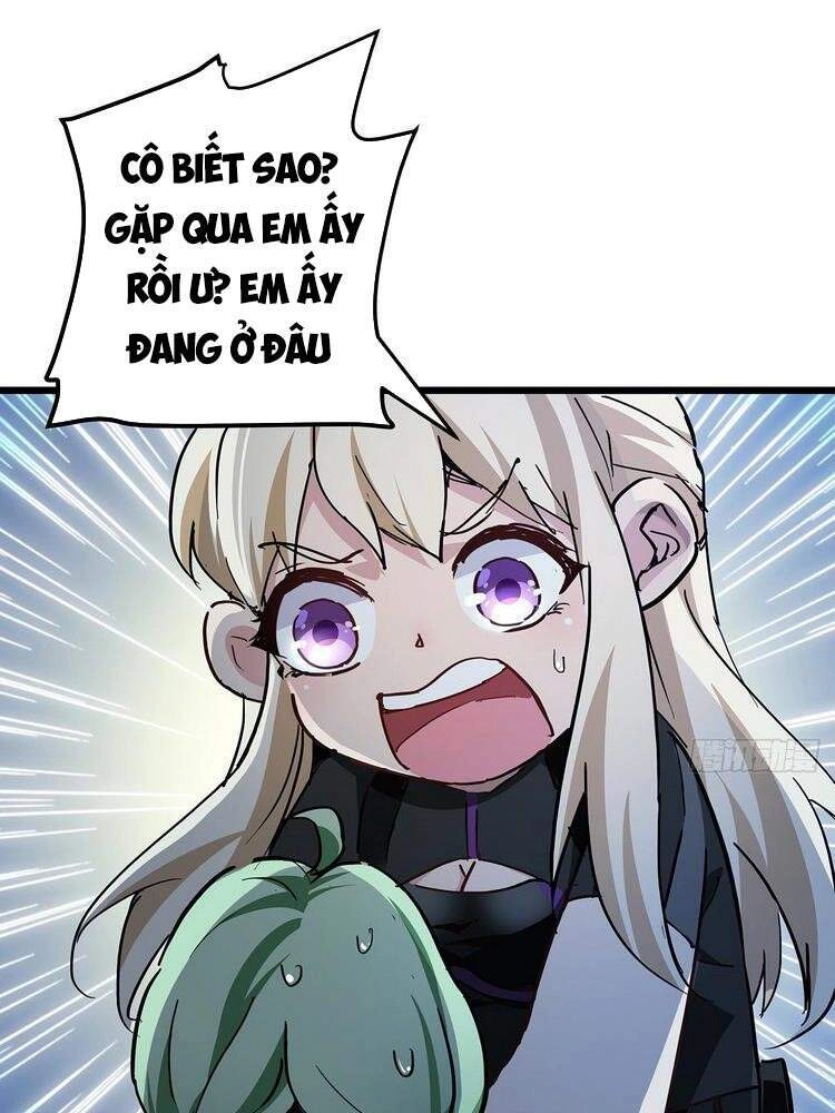 Giải Thoát 99 Nữ Chính Ở Mạt Thế Chapter 59 - 29