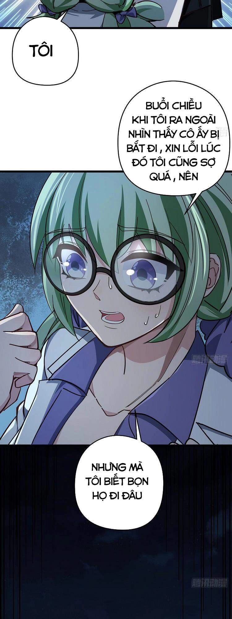 Giải Thoát 99 Nữ Chính Ở Mạt Thế Chapter 59 - 30