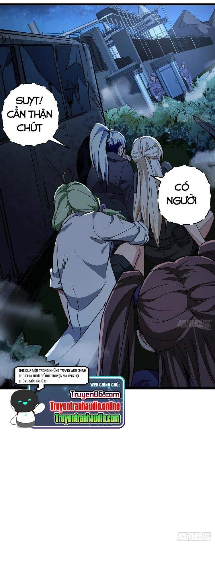 Giải Thoát 99 Nữ Chính Ở Mạt Thế Chapter 59 - 38