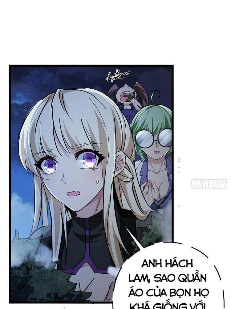 Giải Thoát 99 Nữ Chính Ở Mạt Thế Chapter 59 - 39