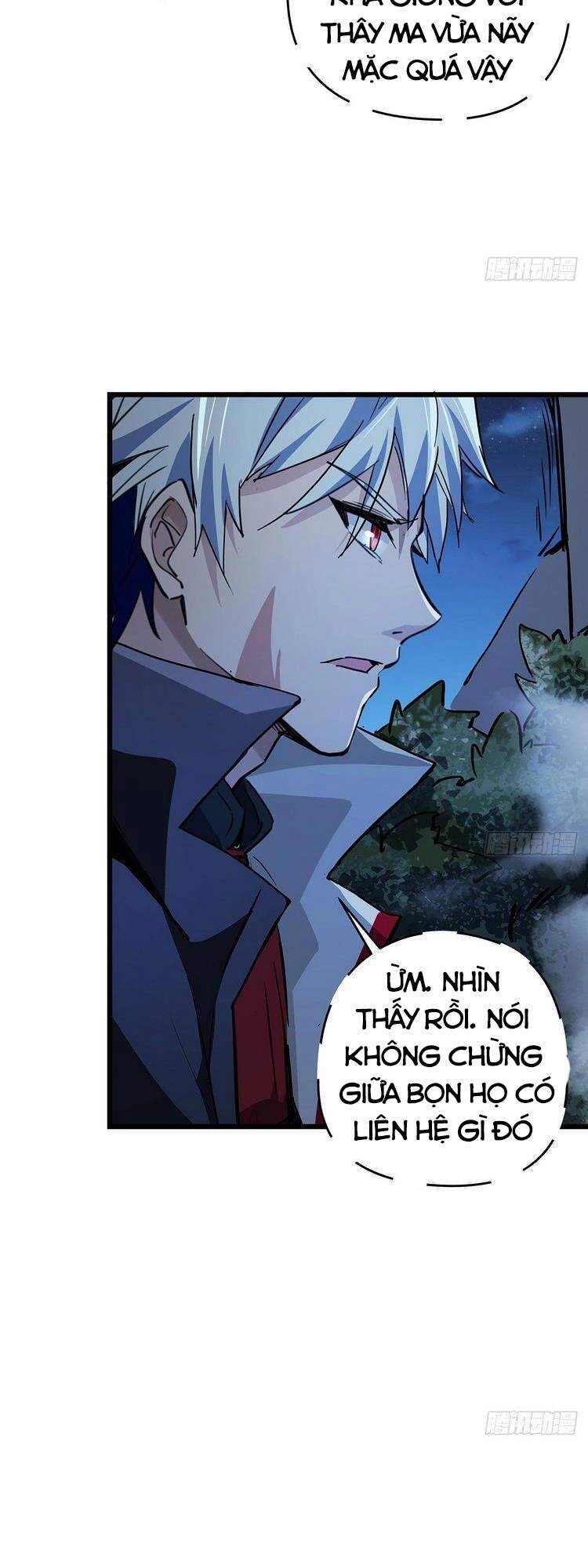 Giải Thoát 99 Nữ Chính Ở Mạt Thế Chapter 59 - 40