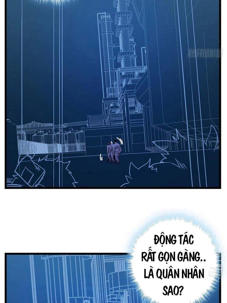 Giải Thoát 99 Nữ Chính Ở Mạt Thế Chapter 60 - 2