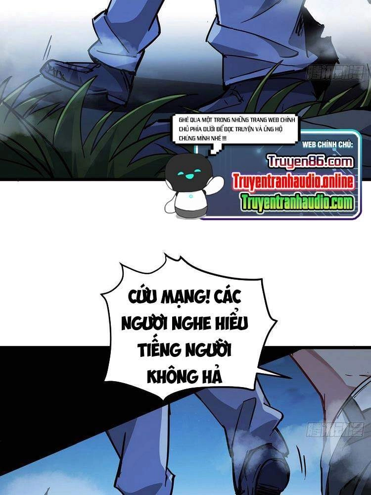 Giải Thoát 99 Nữ Chính Ở Mạt Thế Chapter 60 - 10