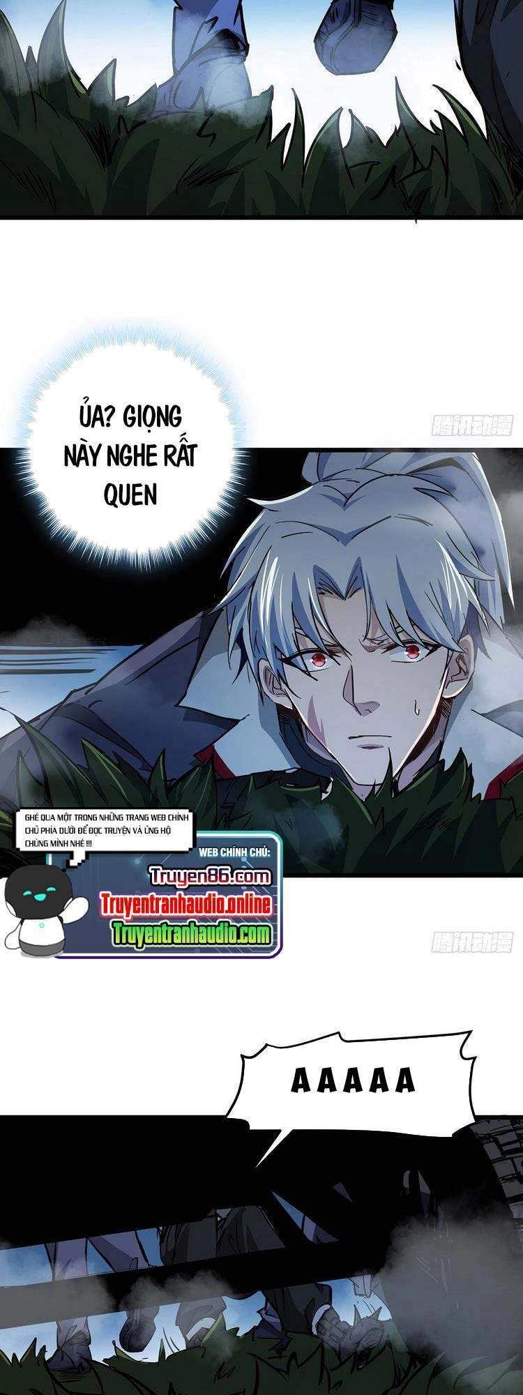 Giải Thoát 99 Nữ Chính Ở Mạt Thế Chapter 60 - 11