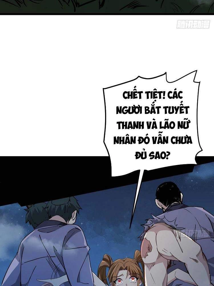 Giải Thoát 99 Nữ Chính Ở Mạt Thế Chapter 60 - 12