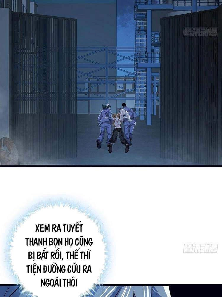 Giải Thoát 99 Nữ Chính Ở Mạt Thế Chapter 60 - 16