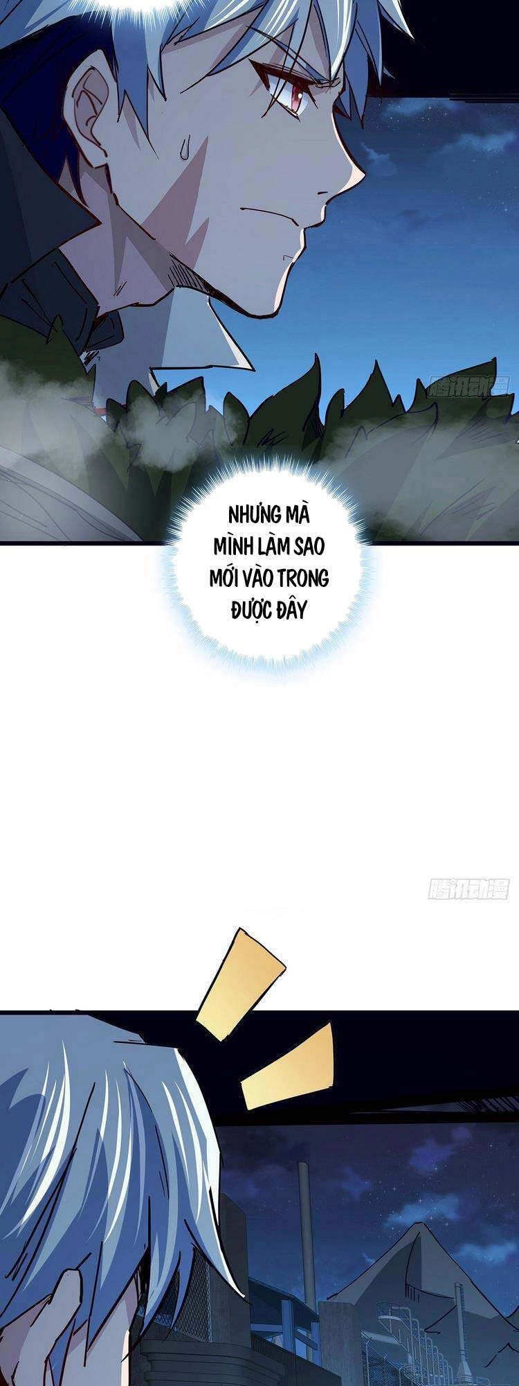 Giải Thoát 99 Nữ Chính Ở Mạt Thế Chapter 60 - 17