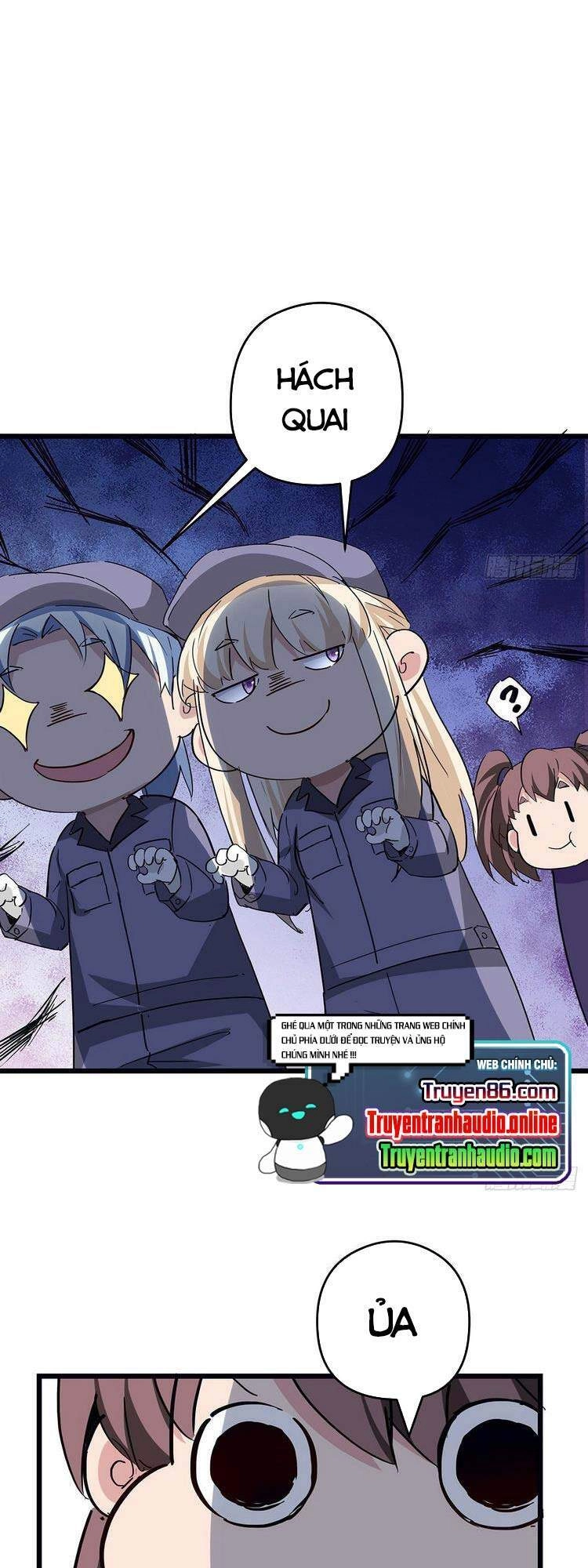 Giải Thoát 99 Nữ Chính Ở Mạt Thế Chapter 60 - 22