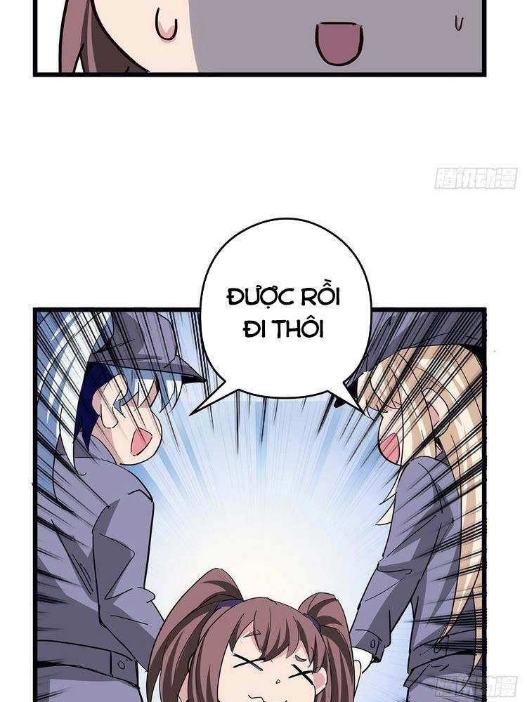 Giải Thoát 99 Nữ Chính Ở Mạt Thế Chapter 60 - 23