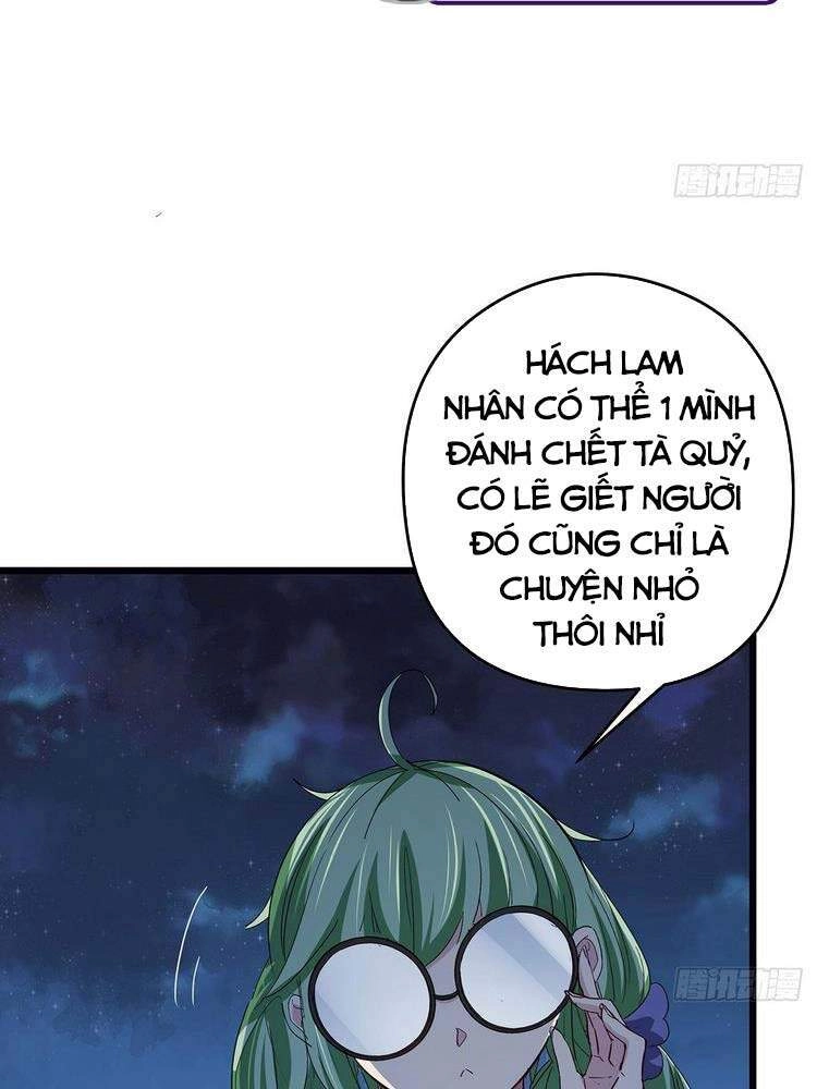 Giải Thoát 99 Nữ Chính Ở Mạt Thế Chapter 60 - 25