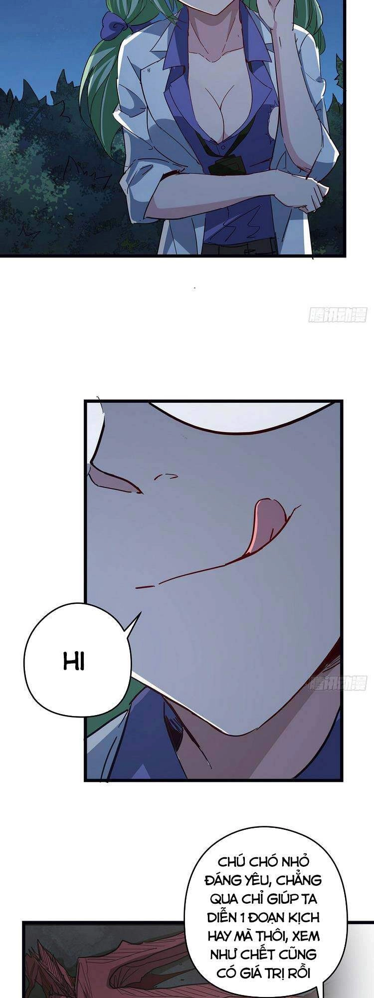 Giải Thoát 99 Nữ Chính Ở Mạt Thế Chapter 60 - 26