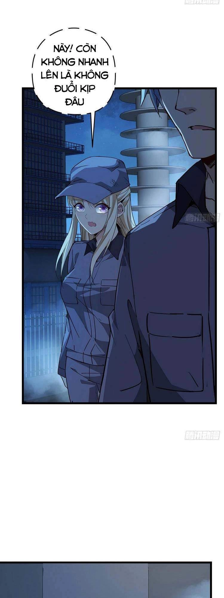 Giải Thoát 99 Nữ Chính Ở Mạt Thế Chapter 60 - 32