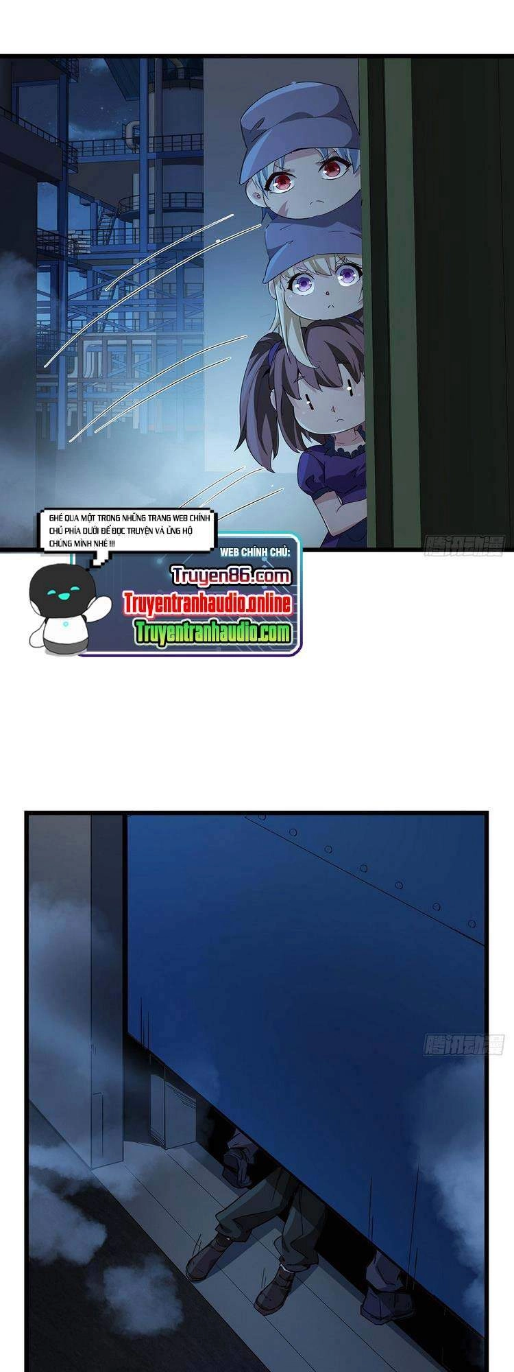 Giải Thoát 99 Nữ Chính Ở Mạt Thế Chapter 60 - 34