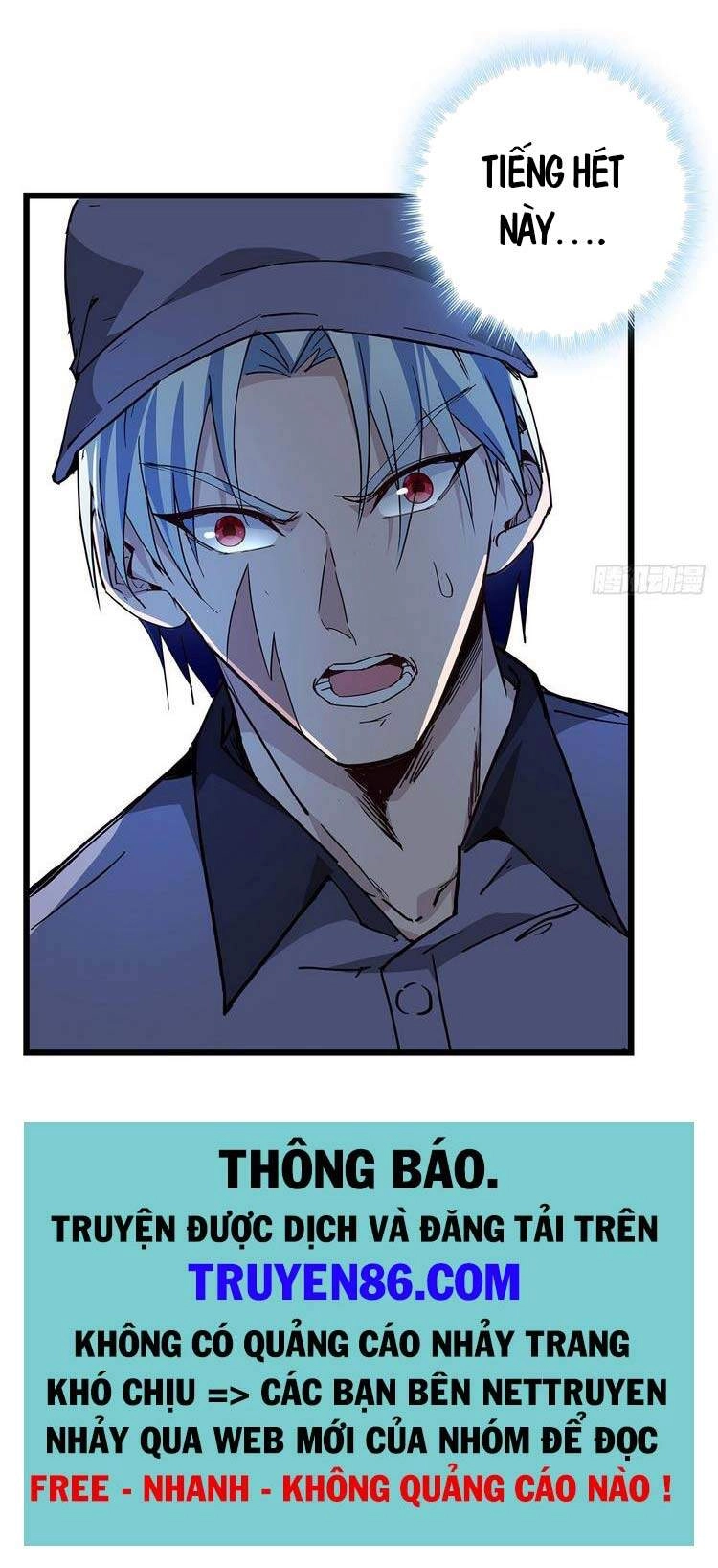 Giải Thoát 99 Nữ Chính Ở Mạt Thế Chapter 60 - 37