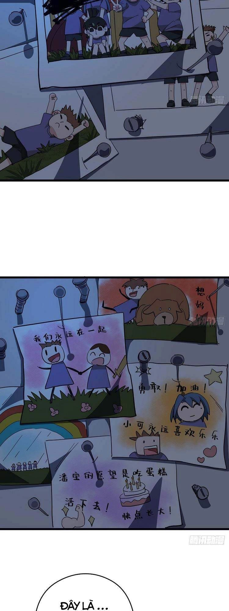 Giải Thoát 99 Nữ Chính Ở Mạt Thế Chapter 61 - 11