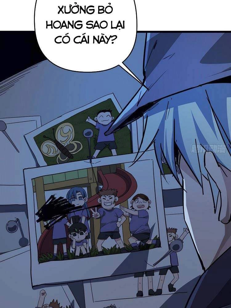 Giải Thoát 99 Nữ Chính Ở Mạt Thế Chapter 61 - 12