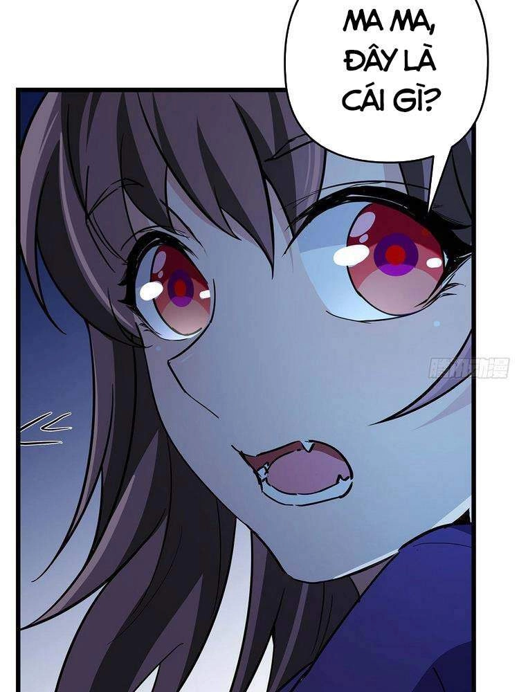 Giải Thoát 99 Nữ Chính Ở Mạt Thế Chapter 61 - 14