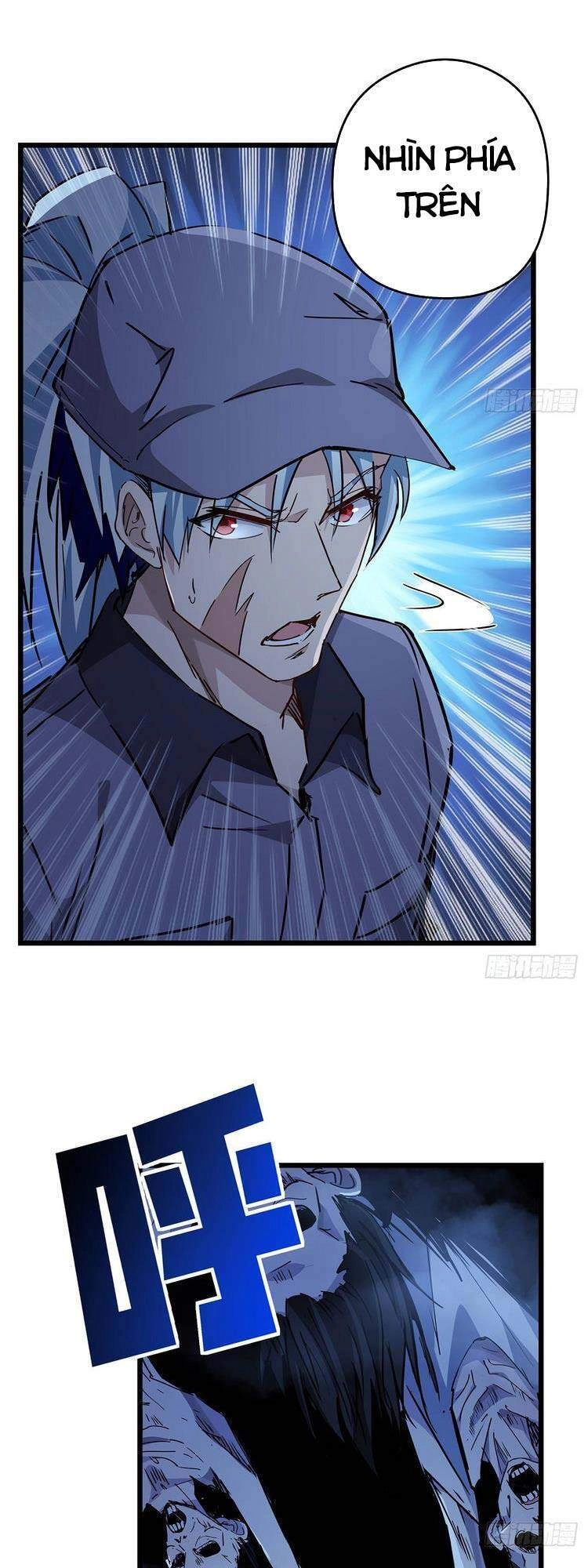 Giải Thoát 99 Nữ Chính Ở Mạt Thế Chapter 61 - 26