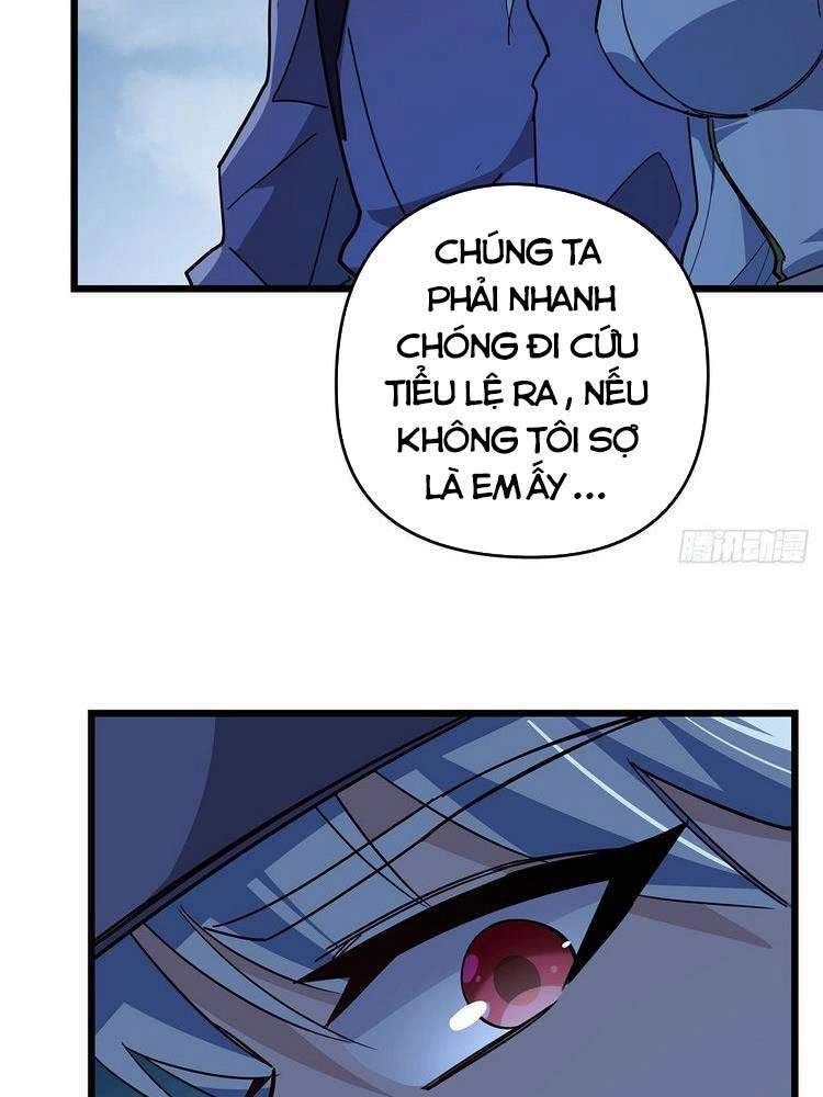 Giải Thoát 99 Nữ Chính Ở Mạt Thế Chapter 61 - 31