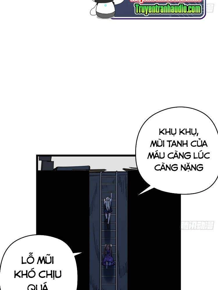 Giải Thoát 99 Nữ Chính Ở Mạt Thế Chapter 62 - 6