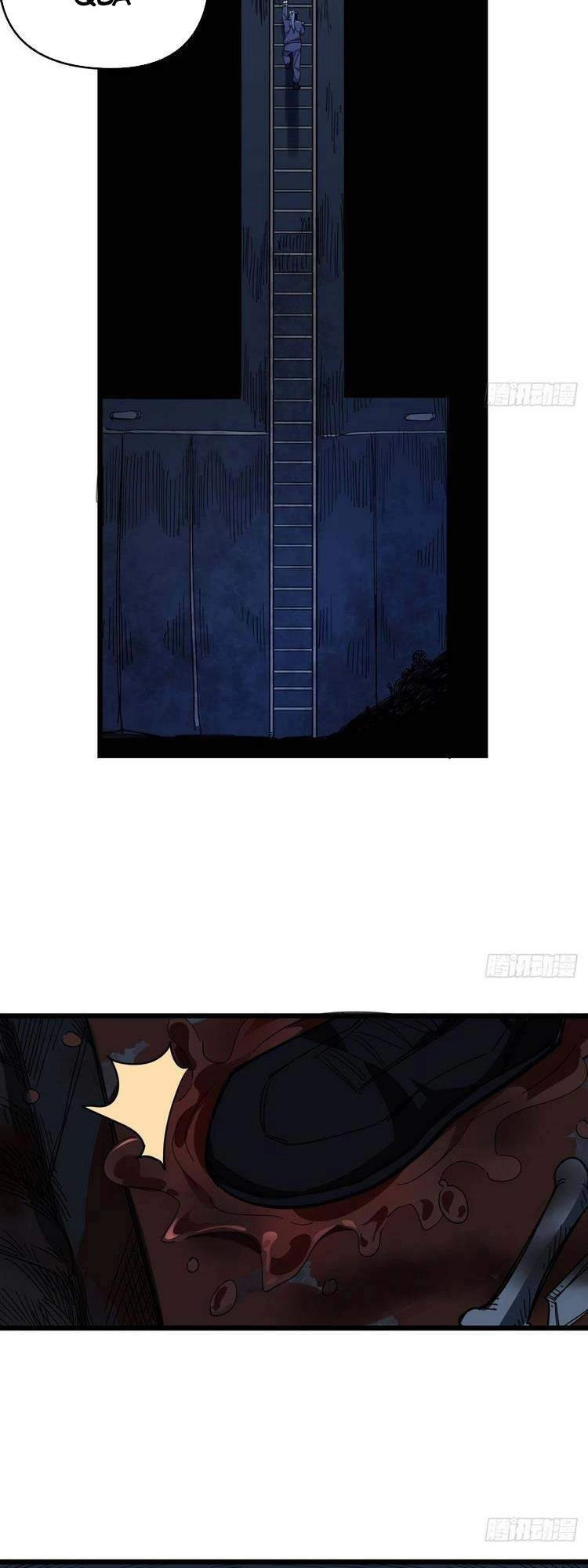 Giải Thoát 99 Nữ Chính Ở Mạt Thế Chapter 62 - 7