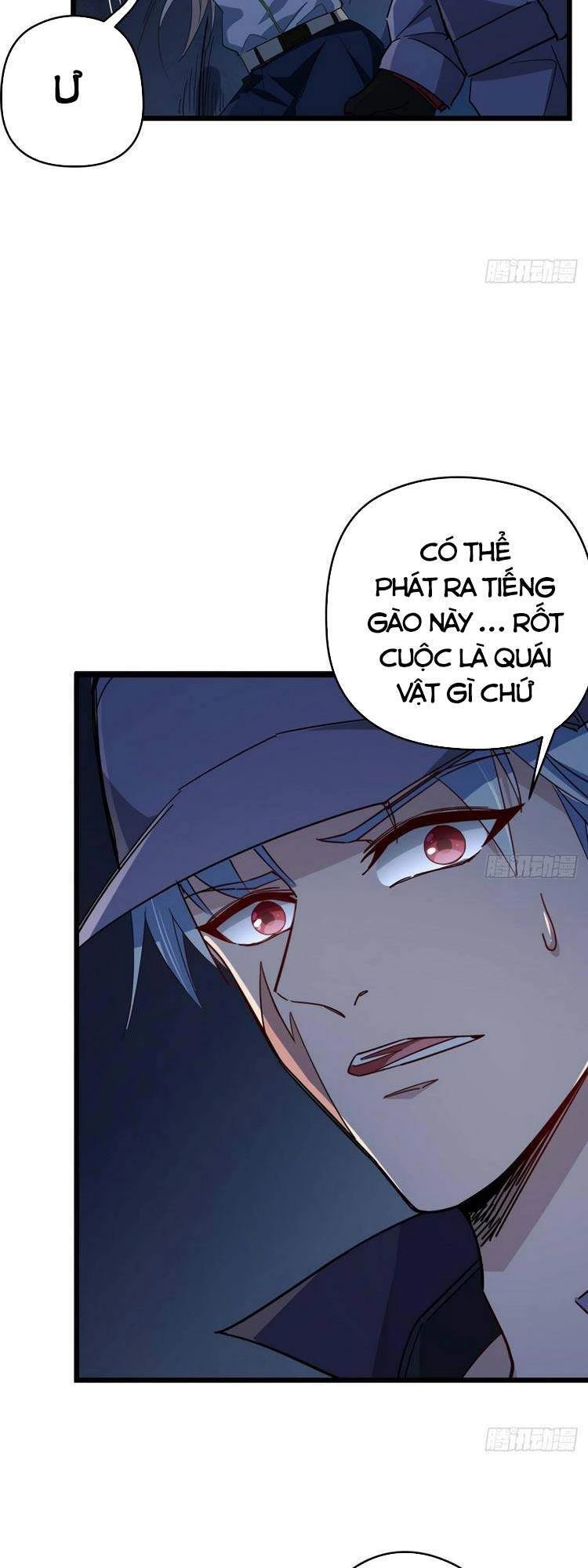 Giải Thoát 99 Nữ Chính Ở Mạt Thế Chapter 62 - 11